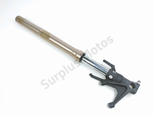 Tube fourche droit honda cb - tube,