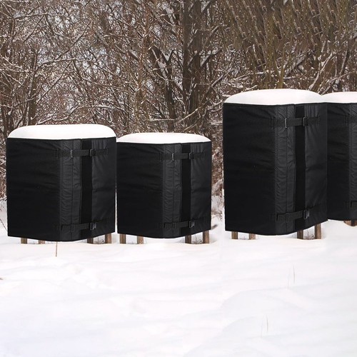 Enveloppe isolante - enveloppe,