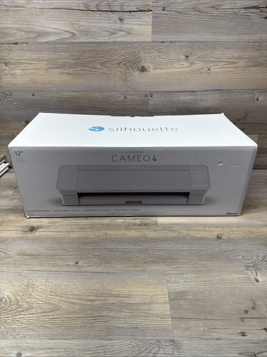 Silhouette cameo classic - silhouette,
