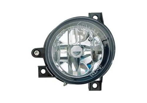 Phare antibrouillard van - van, wezel