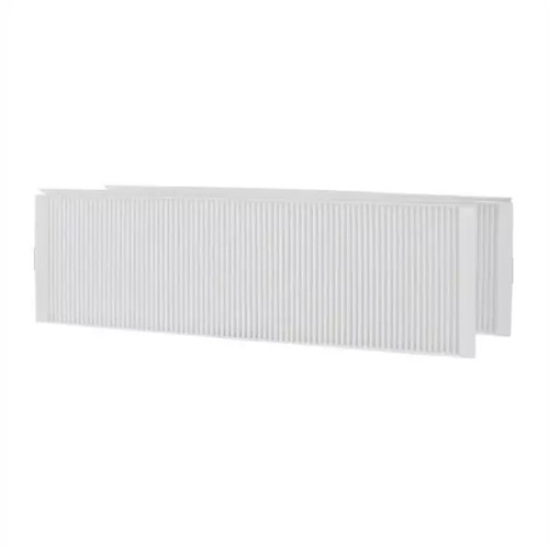 Jeu filtres pour - de, g3