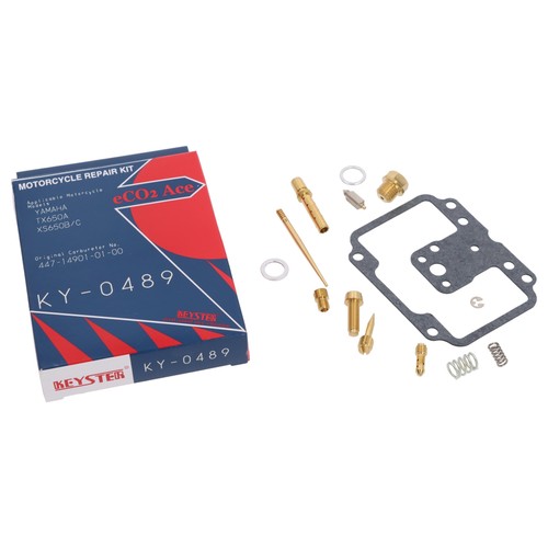 Carburateur kit réparation - carburateur,
