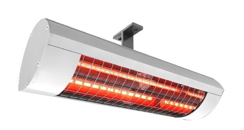 Chauffage infrarouge - infrarouge,