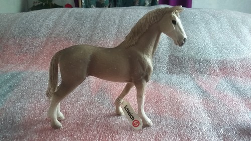 Figurine cheval schleich - , neuf