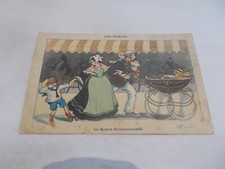 ILLUSTRATION HENRI GERVESE