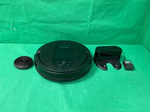 Shark robot vacuum cleaner - robot,