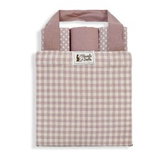 Ensemble De Torchons Et Sac