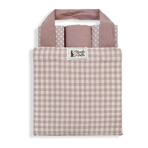 Ensemble torchons sac - de, et