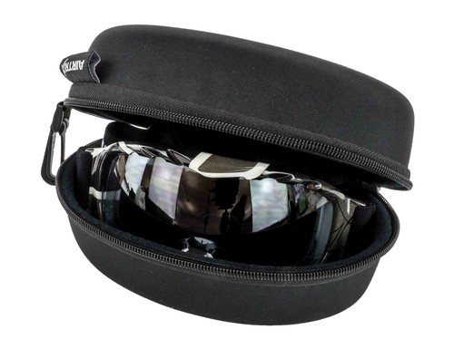 Lunettes motocross airtrix - lunettes,