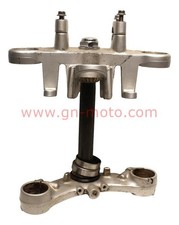 tes de fourche Kawasaki 750