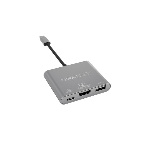 Terratec connect usb - terratec, 3.2