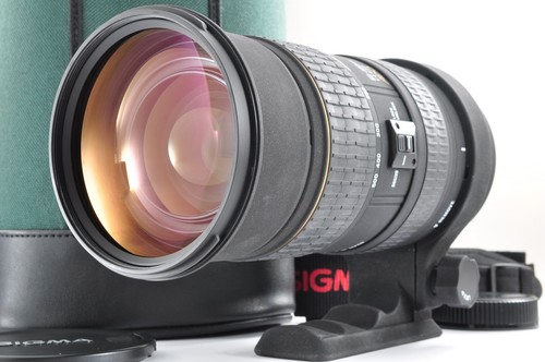 Objectif sigma 500mm - sigma, 50-500mm