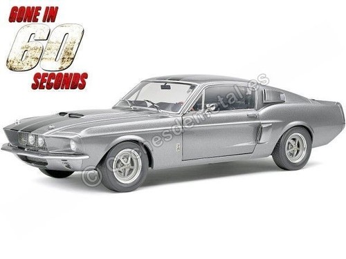 1969 shelby 500e eleanor - 1969, gt