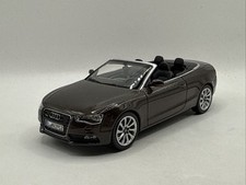 Audi A5 Cabriolet 2012 1/43 Norev