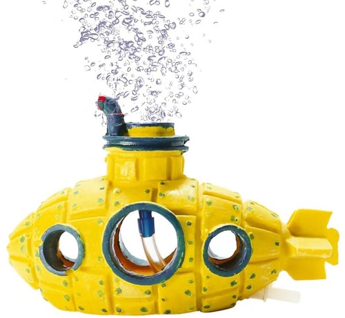 Moonorange aquarium air - aquarium,