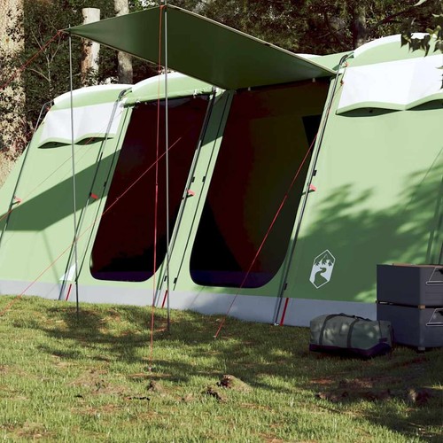 Tente camping tunnel - tente, abri