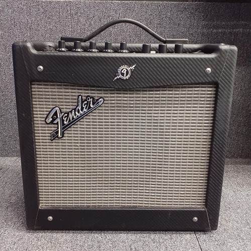 Ampli guitare fender - fender, mustang