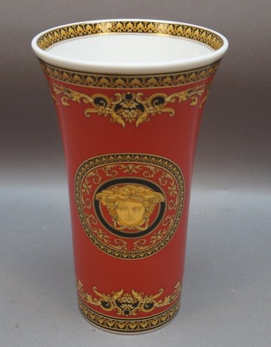 Grand vase porcelaine - grand, en