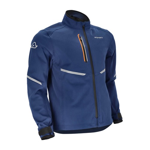 Veste imperméable acerbis - imperméable,