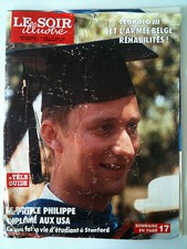 Le Soir illustré du