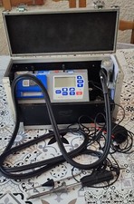 Analyseur de combustion portable ECOM CL Easy O2 CO