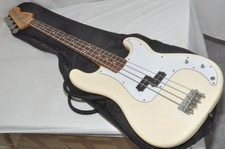 Fender JAPAN Precision BASS 1993-1994 electric guitar Ref No 7259