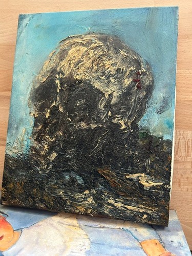 Vanité peinture l - vanité,,