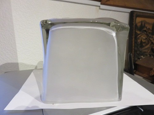 Lampe glaçon ikea - lampe, (seulement