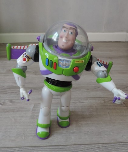 Figurine disney toy - toy, story-