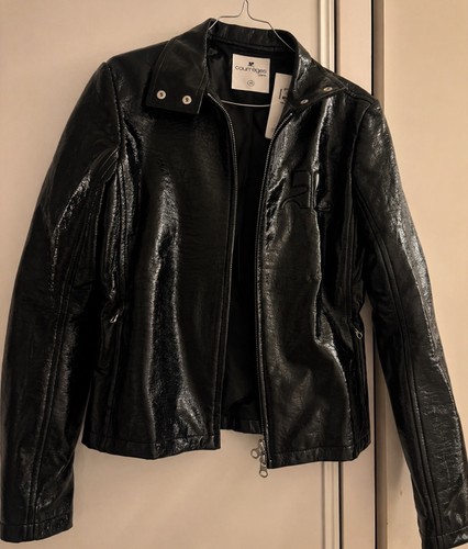 Blouson courreges neuve - blouson,