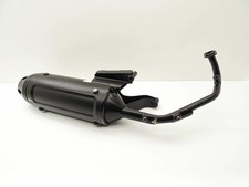 Pot d'échappement (Kymco -