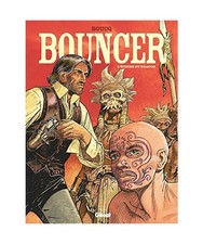 Bouncer T11/L'echine du