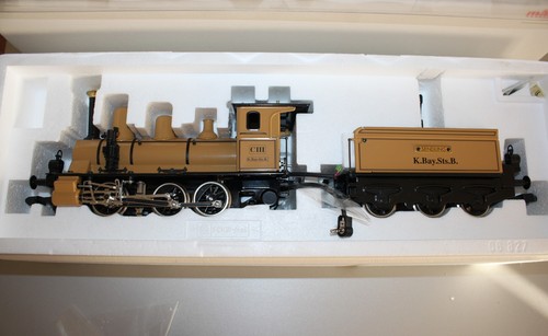 Märklin 54524 bavarian tender - 54524,