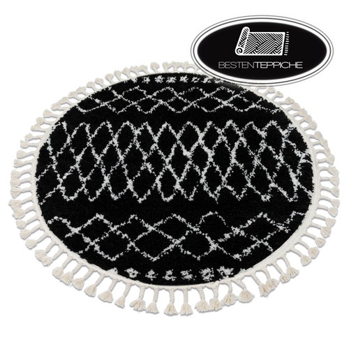 Tapis shaggy poils longs - tapis,