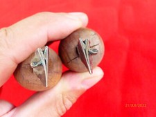 fleuron fer à dorer outil