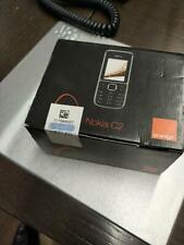 NOKIA C2-01 - New Sealed -