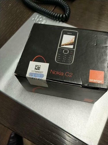 Nokia new sealed - nokia,