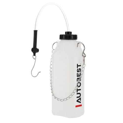 Purgeur frein litre - purgeur,