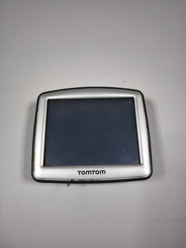 Dispositif gps tomtom one - dispositif,