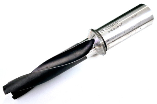 Komet drill kub quatron - drill,