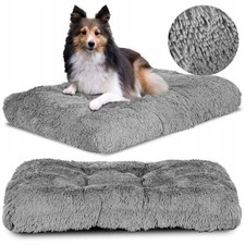 Coussin épais et moelleux