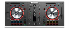 Numark Mixtrack 3 All-in-One DJ Controller (E10044587) – No Cable – Tested