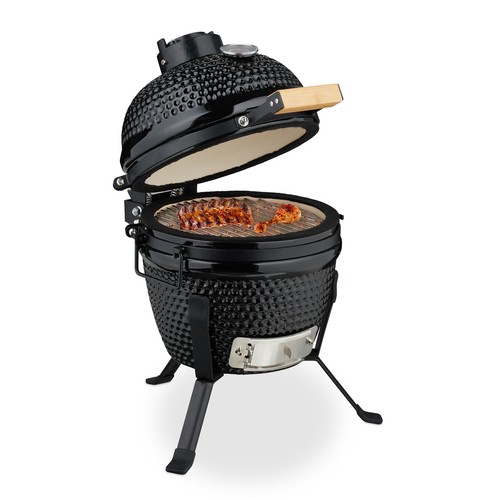 Barbecue kamado grill japonais - barbecue,