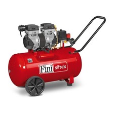 Compresseur d'air silencieux