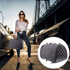 Porte-chiot Cages De Transport