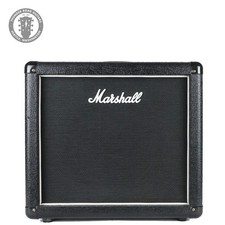 Used Marshall MX112 1x12 Cabinet