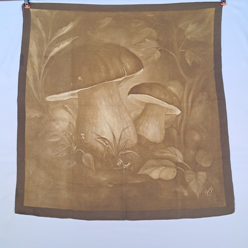 Gucci pure silk - silk, scarf