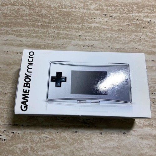 Console nintendo game boy - console,