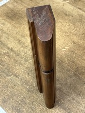 rabot outils anciens