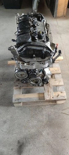 Peugeot 508 moteur kkm11 - 508, ii